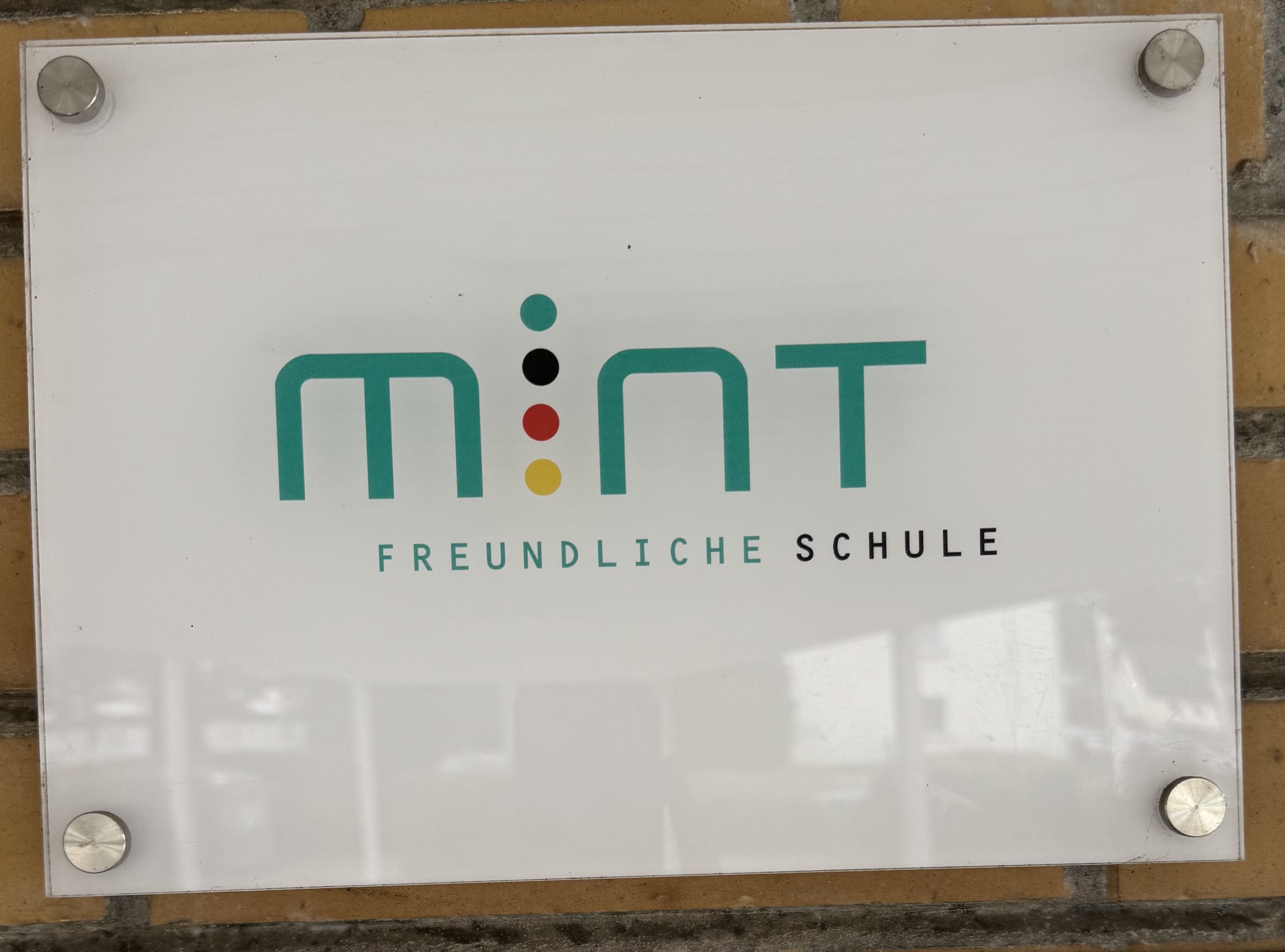 MINT